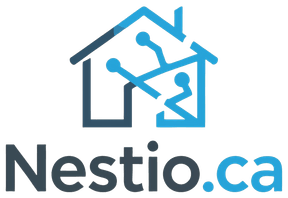 Nestio.ca logo